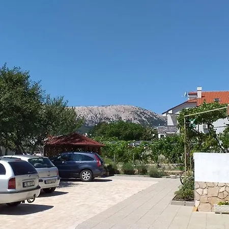Mirjana F * Baška