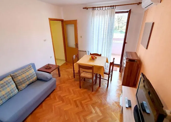 Mirjana Ficor Apartamento