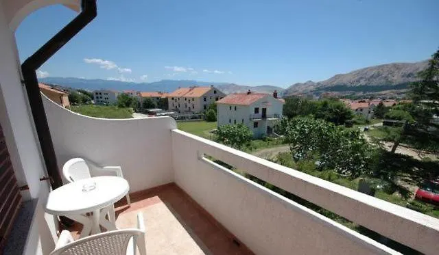 Apartamento Mirjana Ficor *