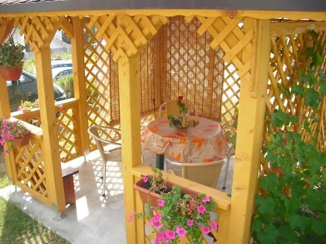 Apartamento Mirjana Ficor
