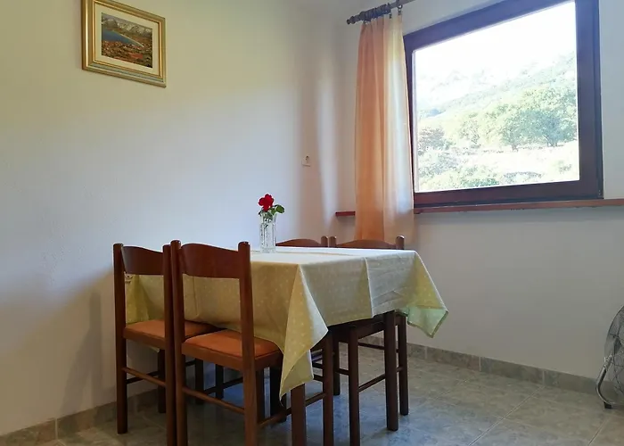 Mirjana Ficor Apartamento