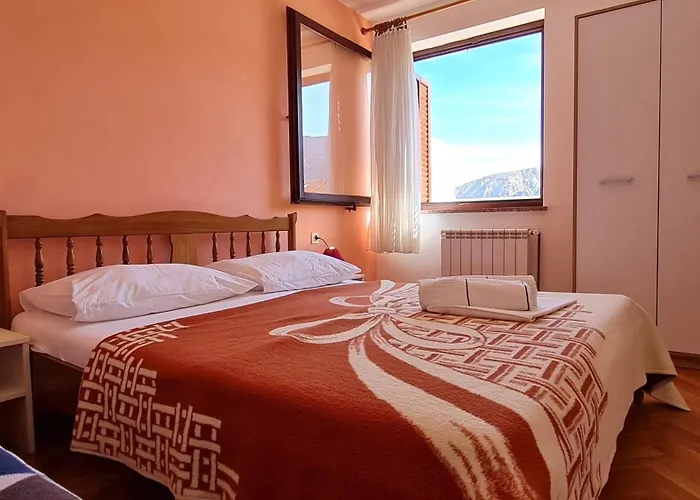 Mirjana Ficor Apartamento