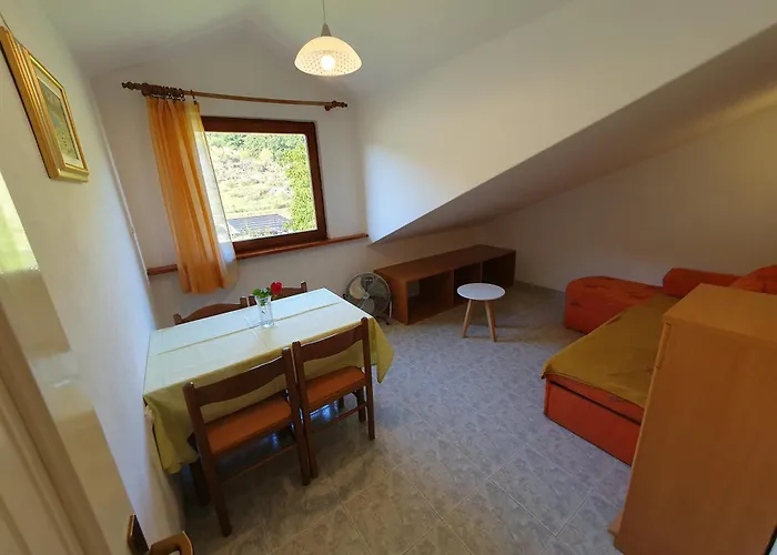 Apartamento Mirjana Ficor