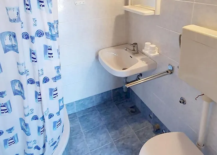 Apartamento Mirjana Ficor *