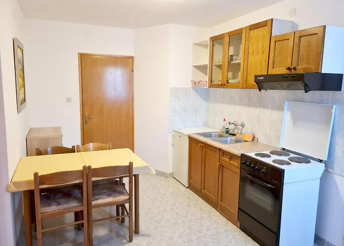 Mirjana Ficor Apartamento