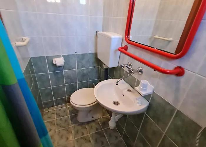 Apartamento Mirjana Ficor
