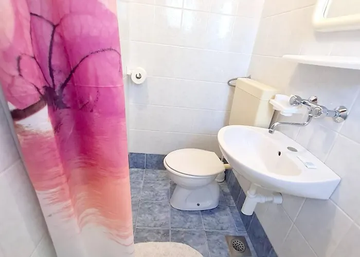 Apartamento Mirjana Ficor Baška