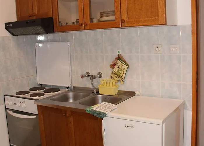 Apartamento Mirjana Ficor *