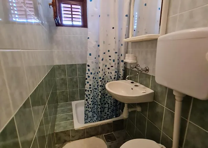 Mirjana Ficor Apartamento