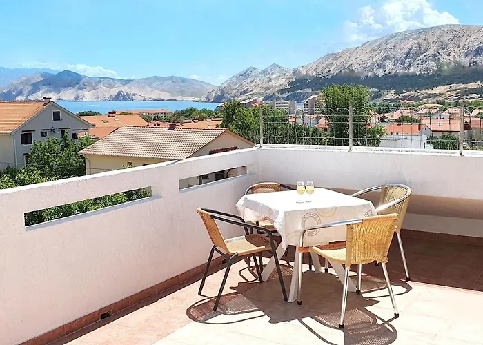 Mirjana Ficor Apartamento *