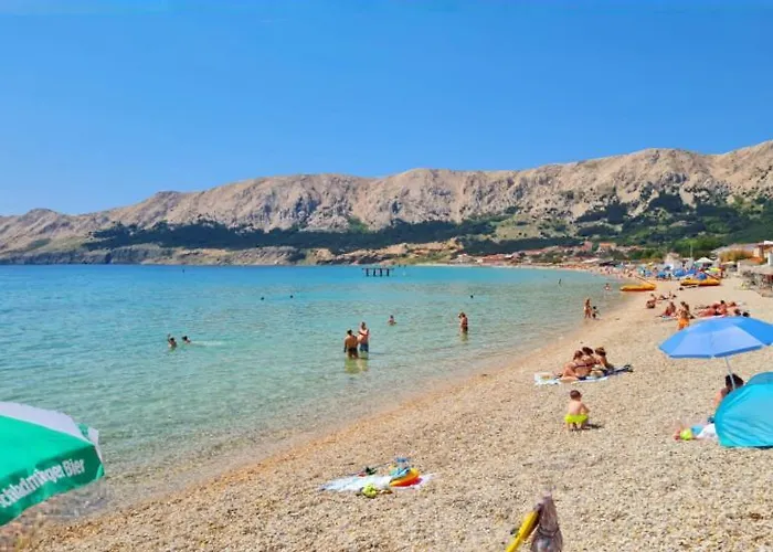 Mirjana Ficor * Baška