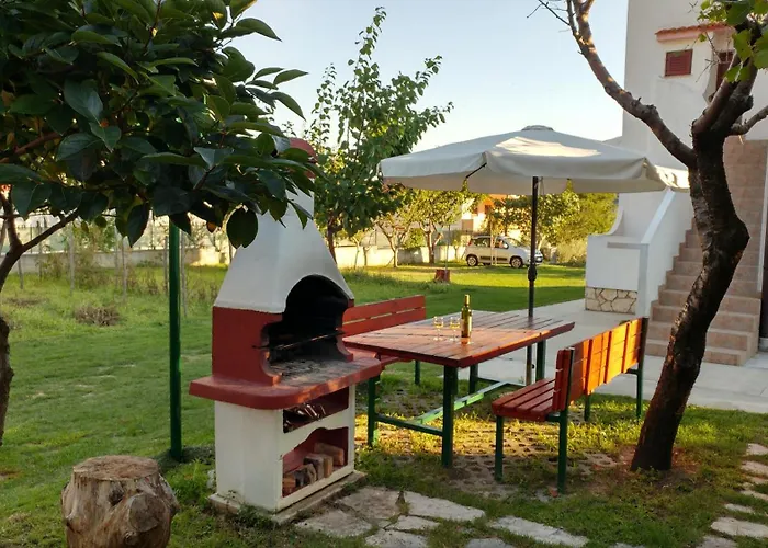 Apartamento Mirjana Ficor Baška