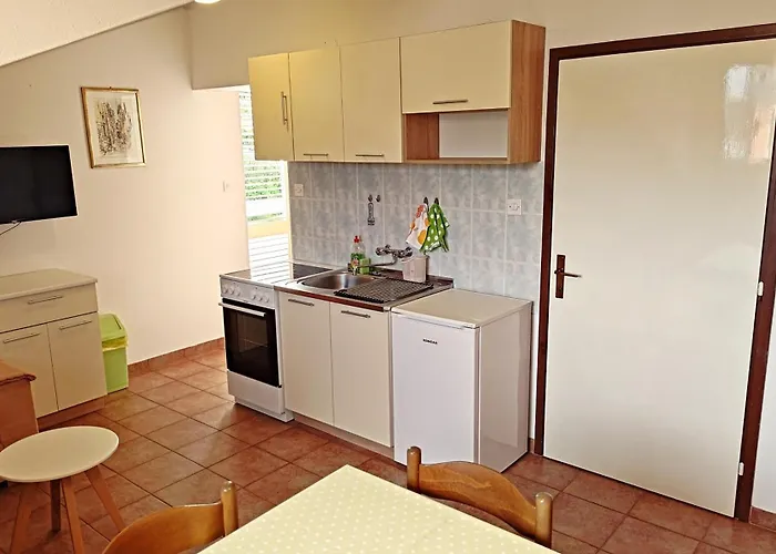 Mirjana Ficor Apartamento *