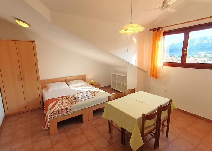Mirjana Ficor Apartamento