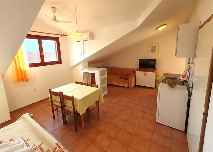 Mirjana Ficor Apartamento