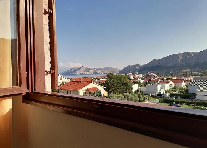 Apartamento Mirjana Ficor