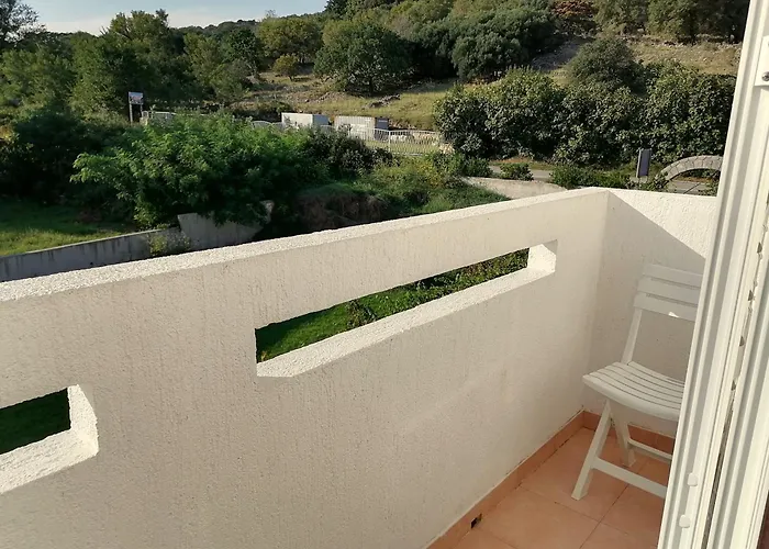 Apartamento Mirjana Ficor