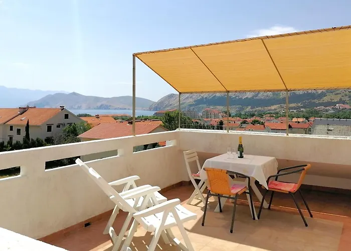 Mirjana Ficor Apartamento