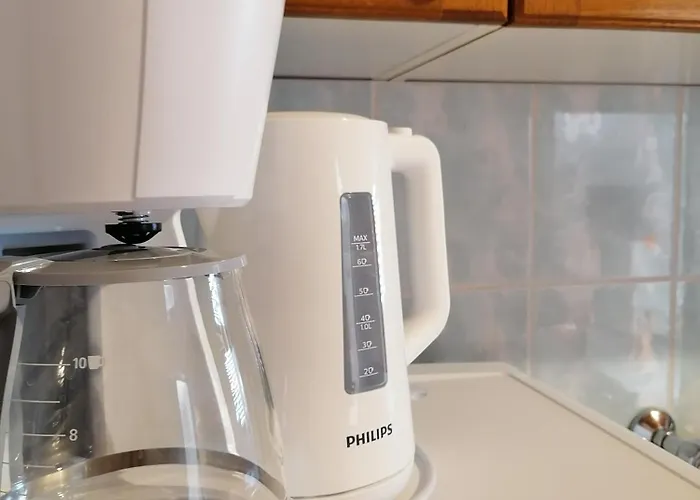 Mirjana Ficor Apartamento