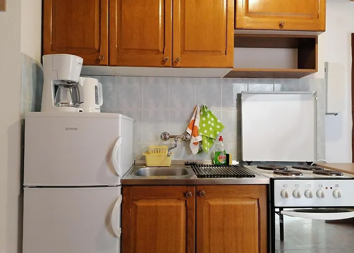 Mirjana Ficor Apartamento