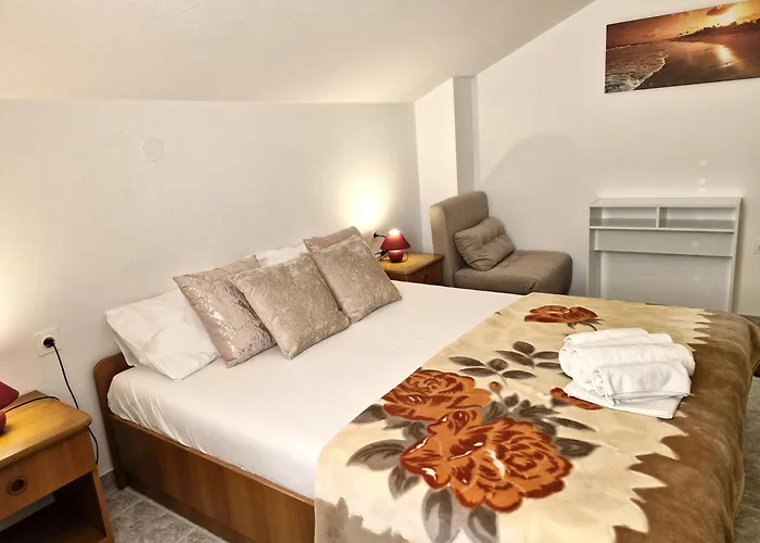 Apartamento Mirjana Ficor *