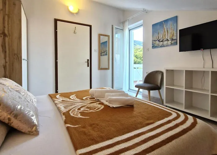 Apartamento Mirjana Ficor