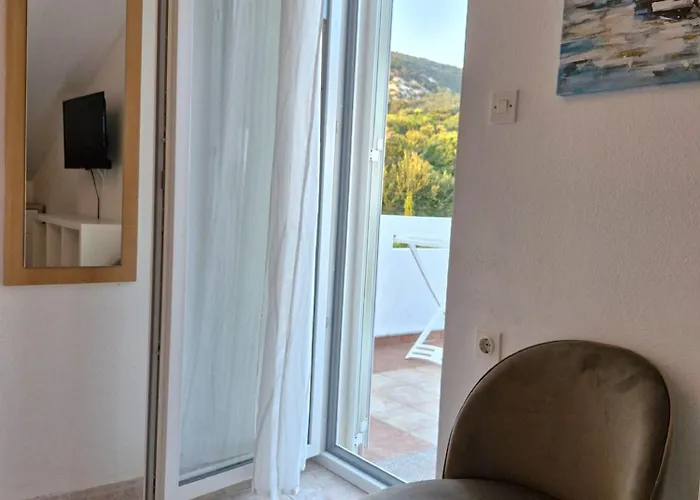 Mirjana Ficor Apartamento