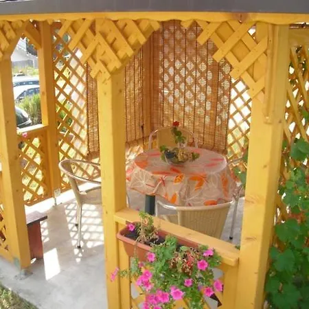 Apartment Mirjana F
