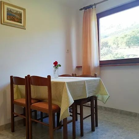 Mirjana Ficor Appartamento