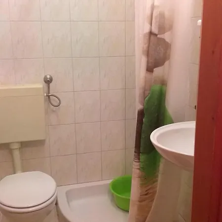 Apartment Mirjana F Baska (Krk)