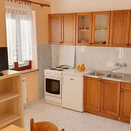 Apartment Mirjana F Baska (Krk)