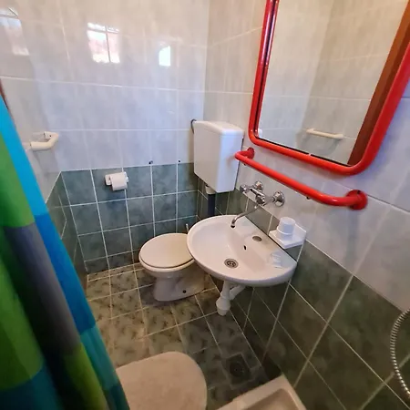 Apartment Mirjana F