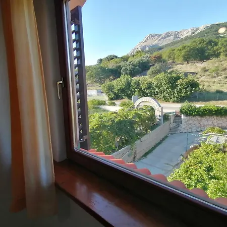 Mirjana F Apartment
