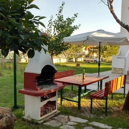 Apartment Mirjana F Baska (Krk)