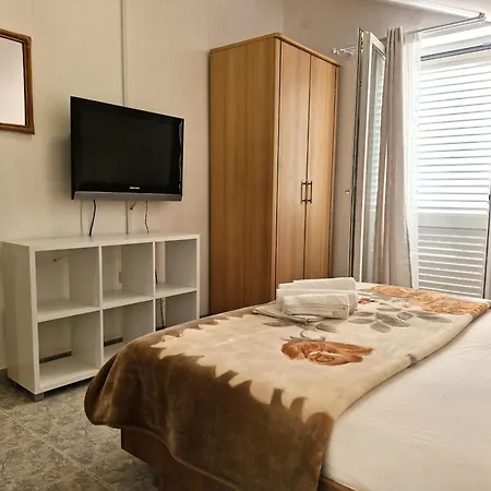 Apartment Mirjana F Baska (Krk)