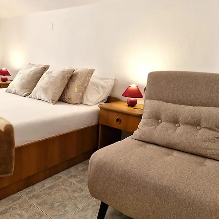 Lejlighed Mirjana Ficor Baška