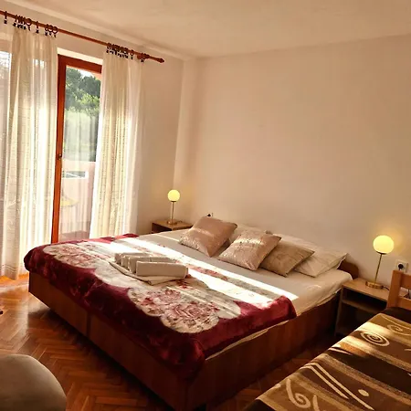 Mirjana Ficor Lejlighed Baška