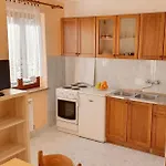 Apartament Mirjana Ficor Baška