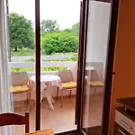 Apartament Mirjana Ficor Baška