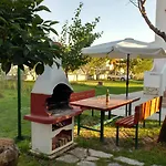 Apartament Mirjana Ficor Baška