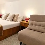 Apartament Mirjana Ficor Baška