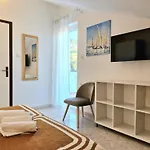 Mirjana Ficor Apartament Baška