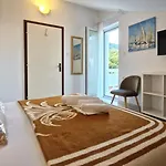 Apartament Mirjana Ficor