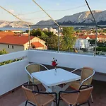 Apartament Mirjana Ficor