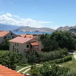 Apartament Mirjana Ficor