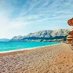 Apartament Mirjana Ficor Baška